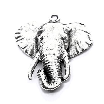 metalen-hanger-olifant